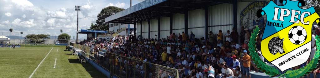 Estadio Francisco Jose Ferreira